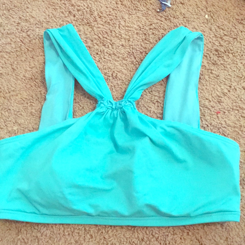 Michael Kors Swim Top
